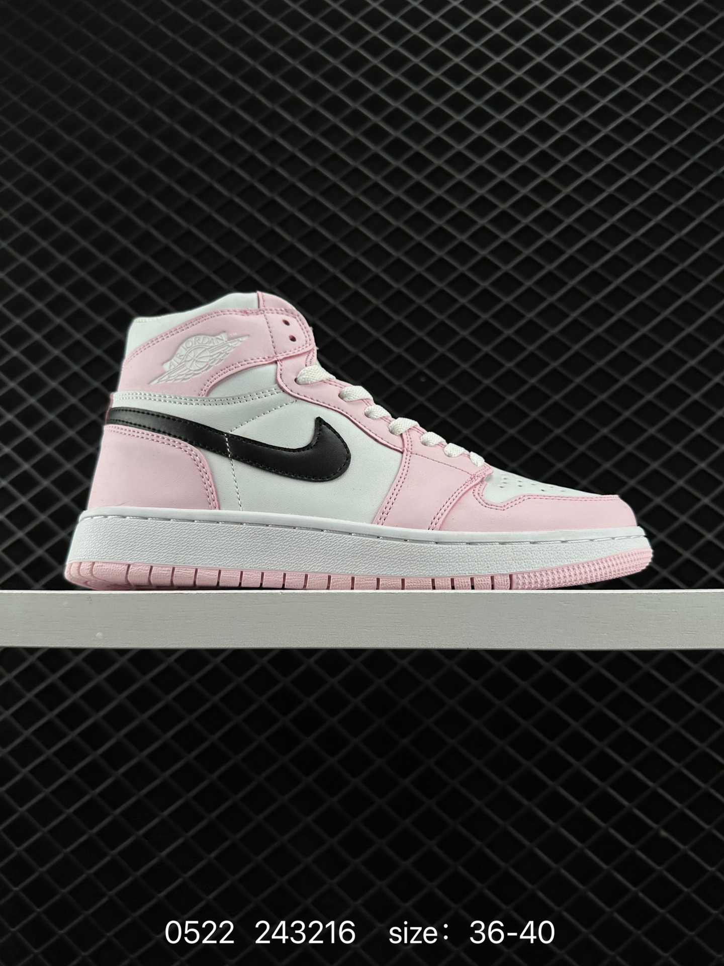 Nike Air Jordan 1 Retro High OG”Black/White“ Nike Air Jordan 1 Retro High OG”Black/White“